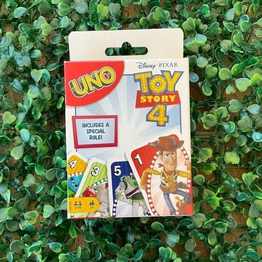 Mattel brand new